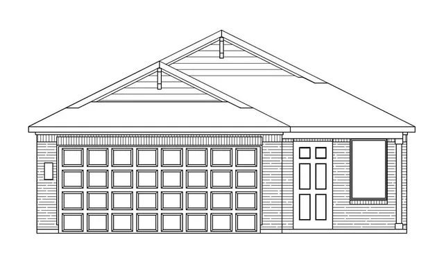 $264,190 | 2526 Midfield Way, Princeton, TX 75407