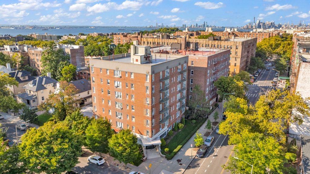 7520 Ridge Boulevard, Unit 6B Brooklyn, NY 11209 - Photo 21 of 25 Gallery Image 21