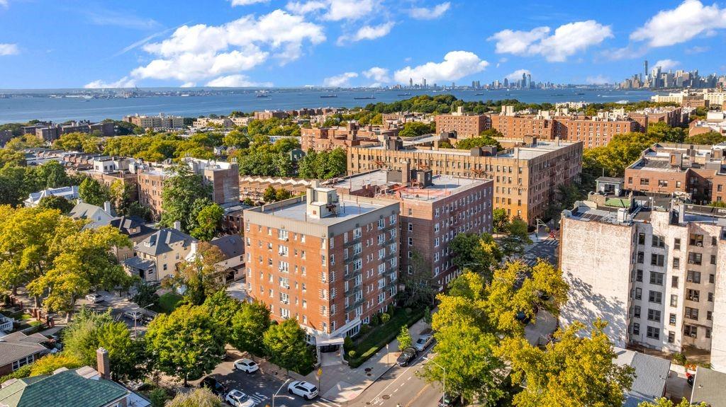 7520 Ridge Boulevard, Unit 6B Brooklyn, NY 11209 - Photo 22 of 25 Gallery Image 22