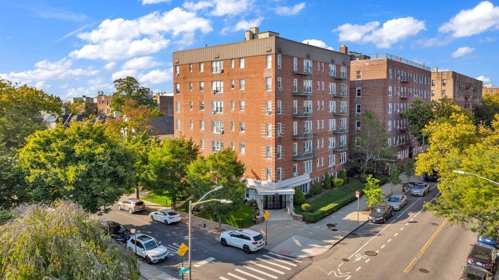 7520 Ridge Boulevard, Unit 6B Brooklyn, NY 11209 - Photo 23 of 25 Gallery Image 23