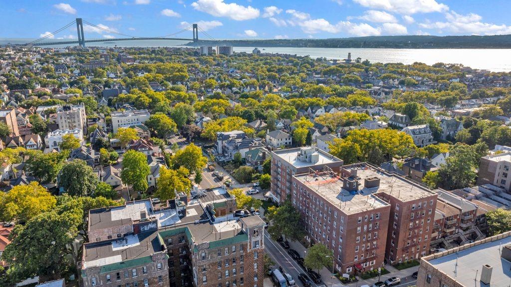 7520 Ridge Boulevard, Unit 6B Brooklyn, NY 11209 - Photo 24 of 25 Gallery Image 24