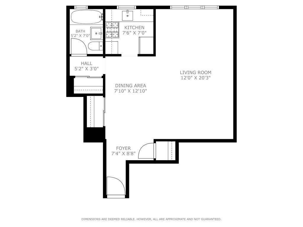 7520 Ridge Boulevard, Unit 6B Brooklyn, NY 11209 - Photo 25 of 25 Gallery Image 25