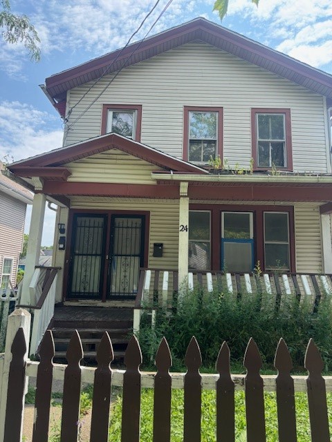 24 Conkey Avenue Rochester, NY 14605 - Photo 2 of 9