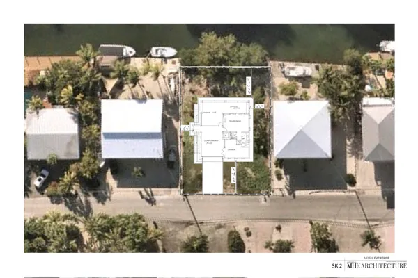 a picture of a house with a yard