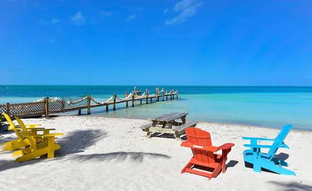 a view of a sign board