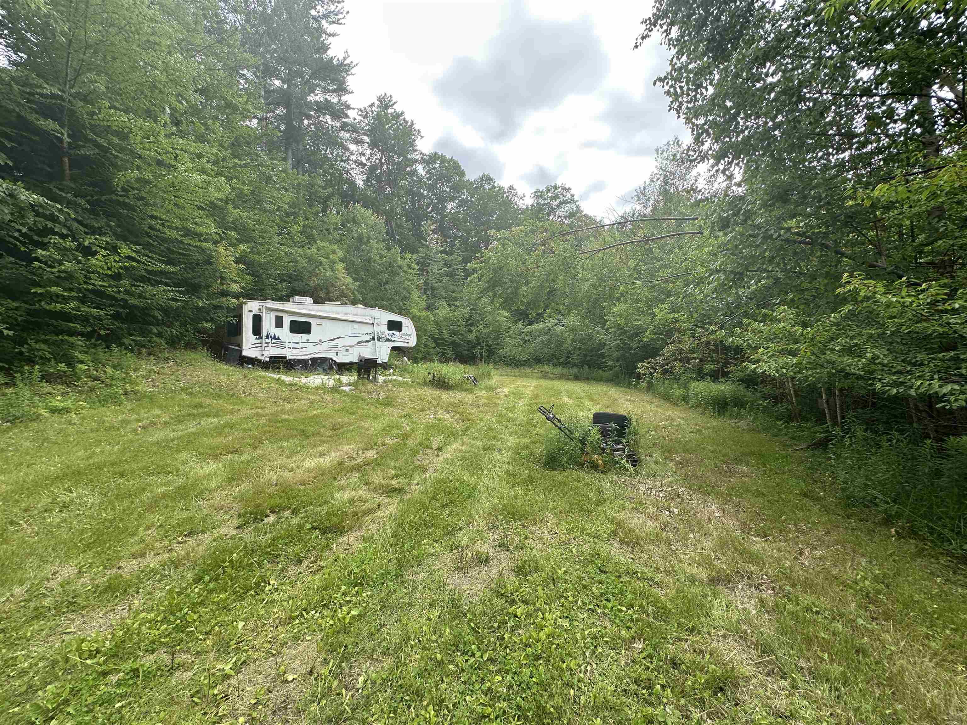 200 Tuttle Hill Road Canaan, NH 03741 - Photo 3 of 8
