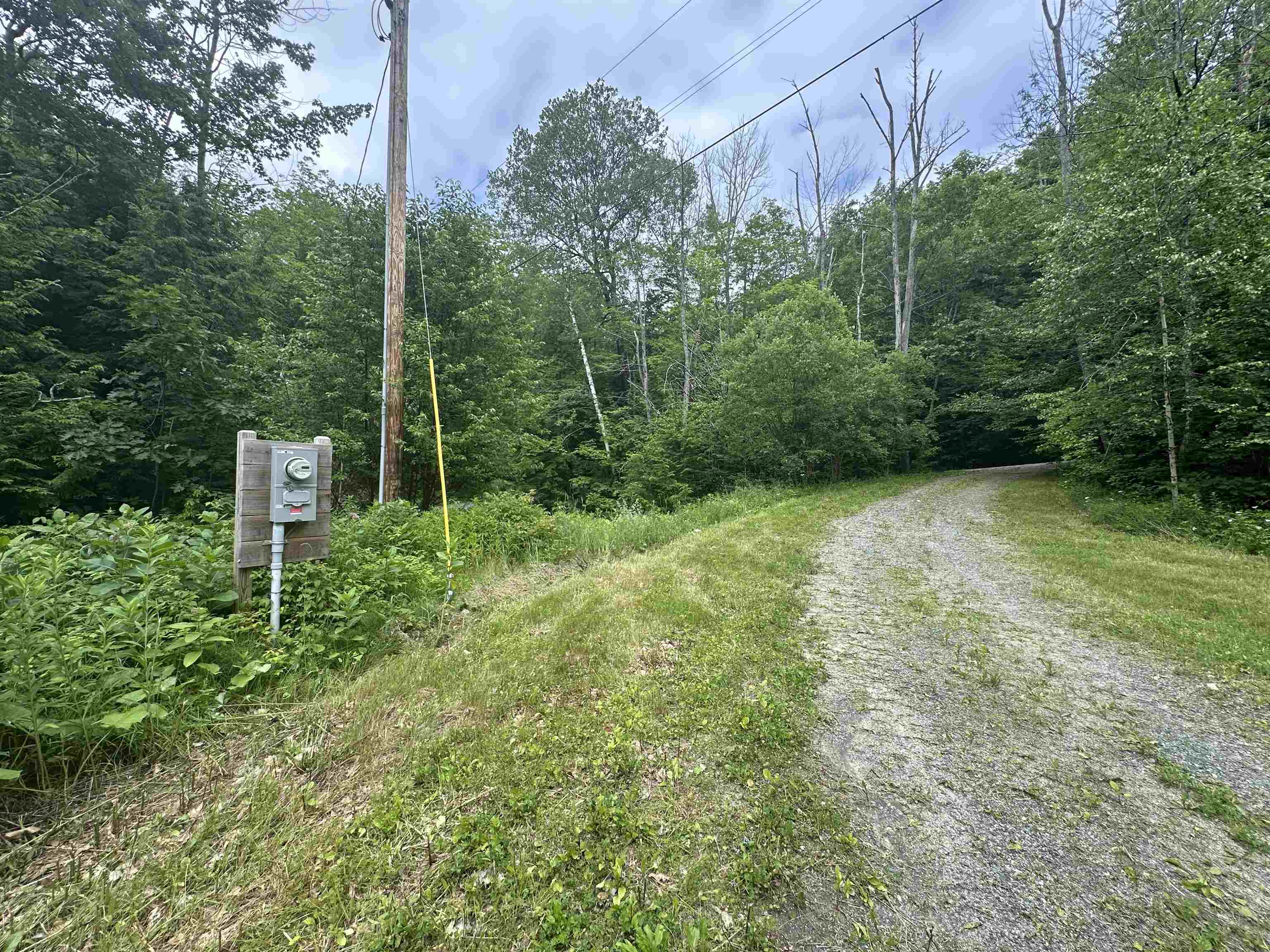 200 Tuttle Hill Road Canaan, NH 03741 - Photo 4 of 8