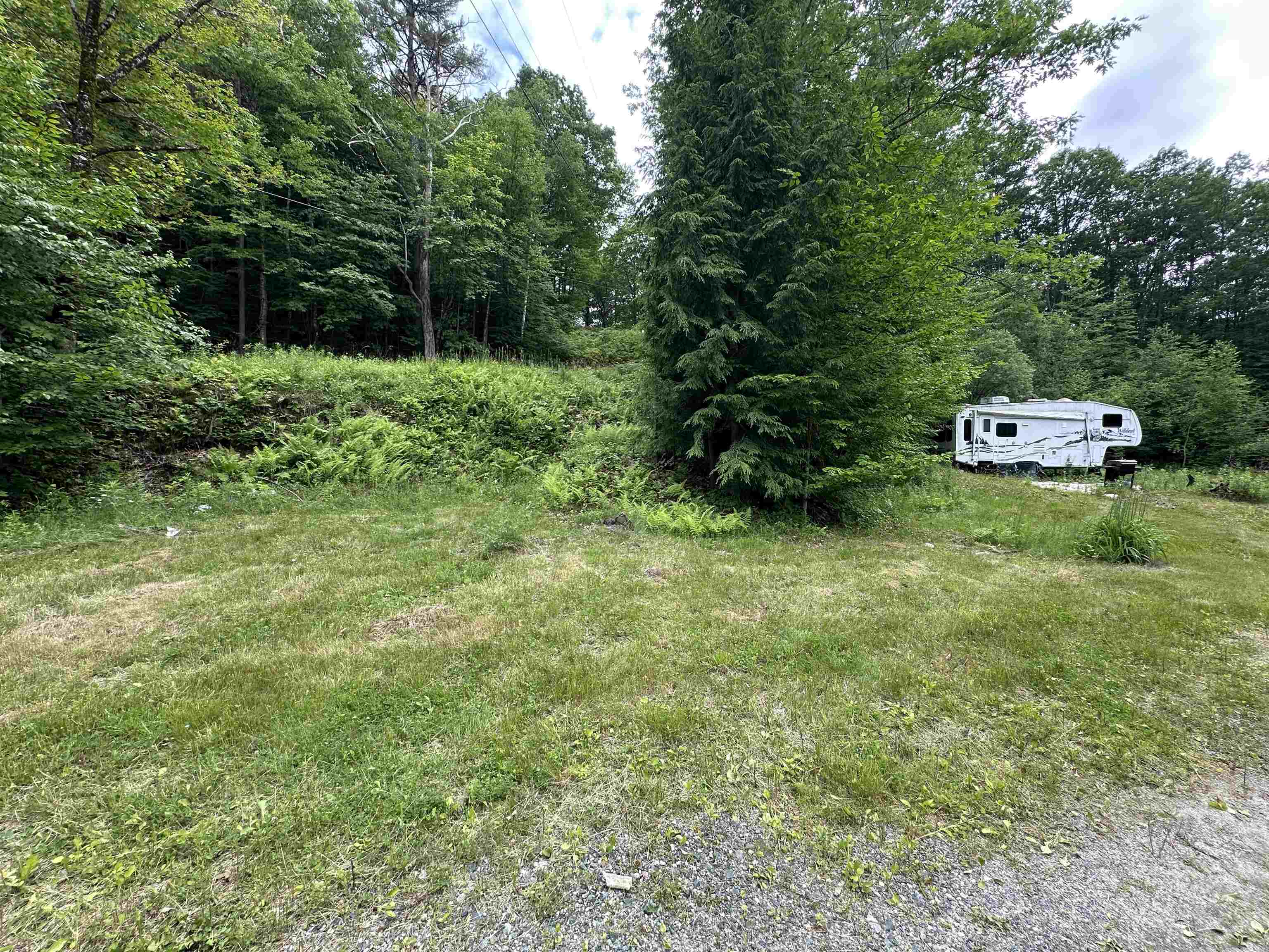 200 Tuttle Hill Road Canaan, NH 03741 - Photo 5 of 8
