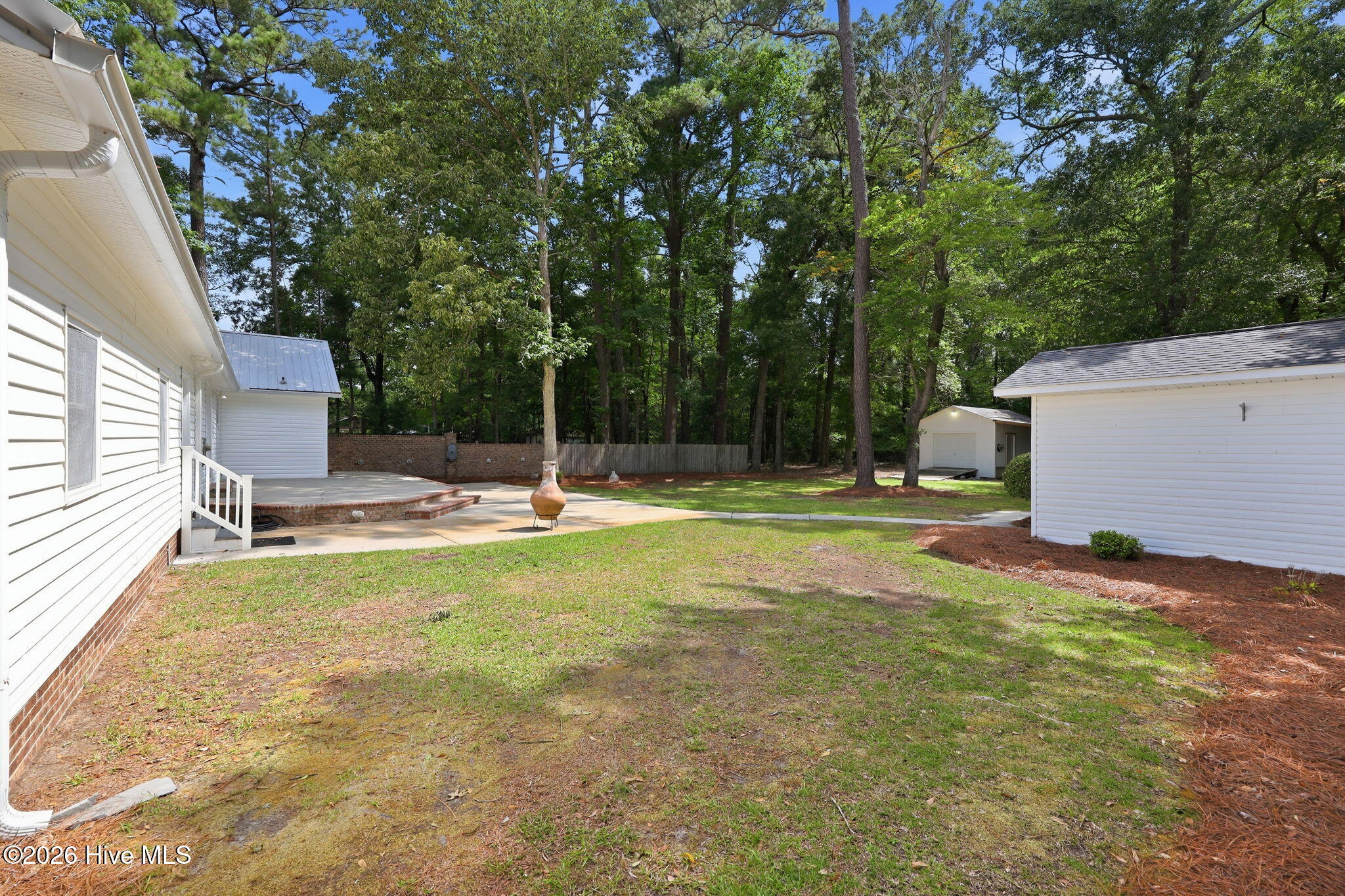 4393 Frog Level Road Winterville, NC 28590 - Photo 11 of 55