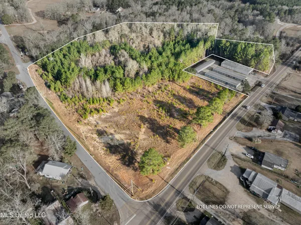 $300,000 | 14.75 Acres Highway, Ellisville, MS 39437