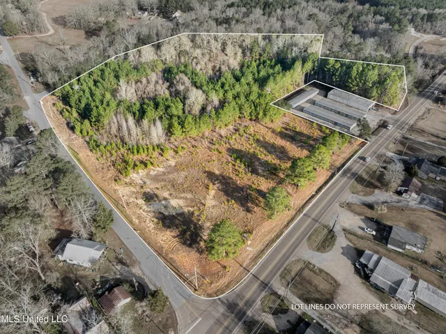 $300,000 | 14.75 Acres Highway, Ellisville, MS 39437
