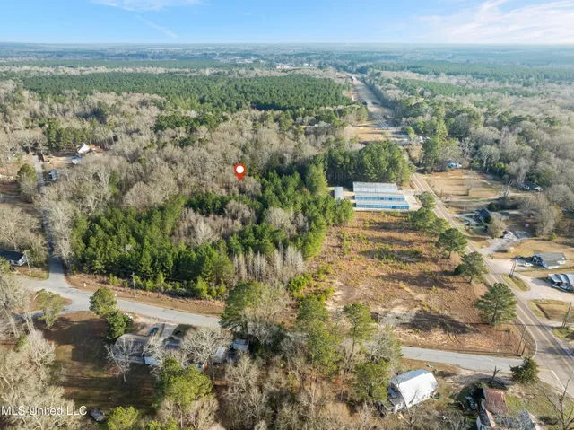 $300,000 | 14.75 Acres Highway, Ellisville, MS 39437