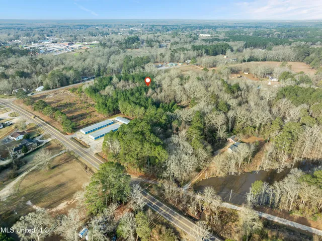 $300,000 | 14.75 Acres Highway, Ellisville, MS 39437