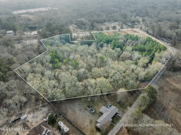 $300,000 | 14.75 Acres Highway, Ellisville, MS 39437