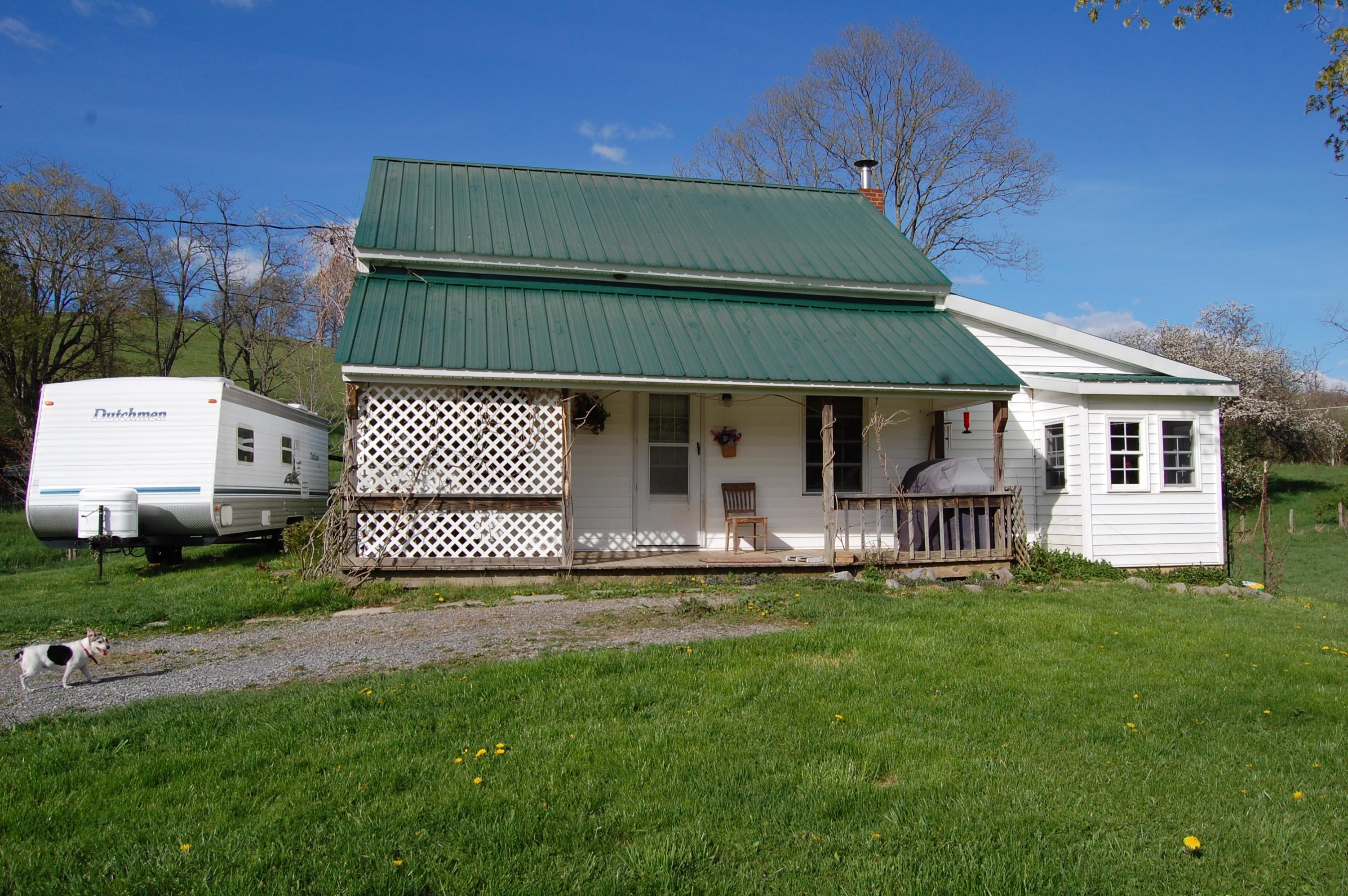 3846 Carroll Hill Road Lewisburg, WV 24901 - Photo 4 of 51 DSC_5325