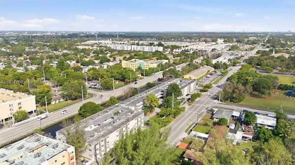 $1,500 | 2405 Northwest 135th Street, Unit 228, Opa-Locka, FL 33167