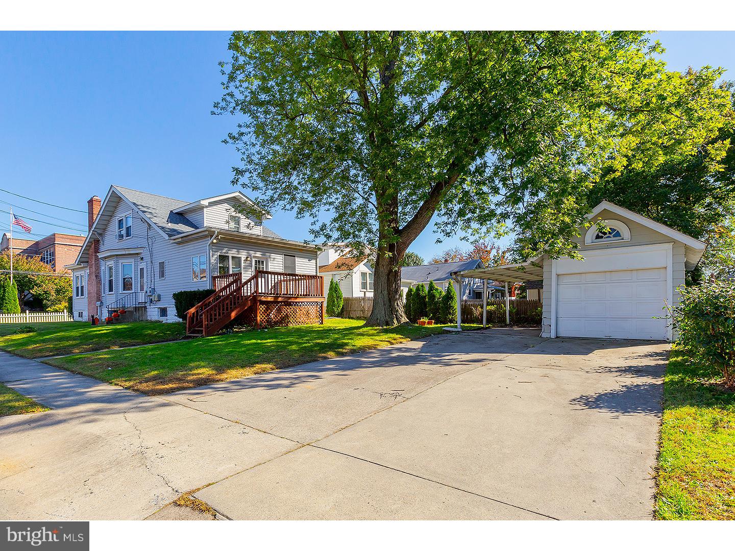 674 Johnson, Unit B Oaklyn, NJ 08107 - Photo 11 of 14