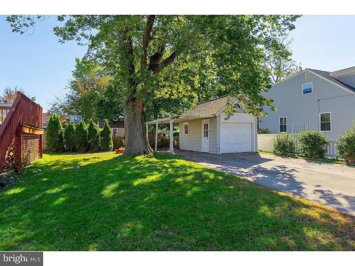 674 Johnson, Unit B Oaklyn, NJ 08107 - Photo 12 of 14