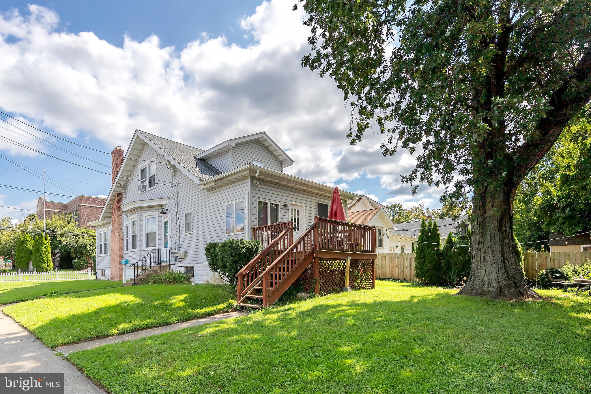 674 Johnson, Unit B Oaklyn, NJ 08107 - Photo 13 of 14