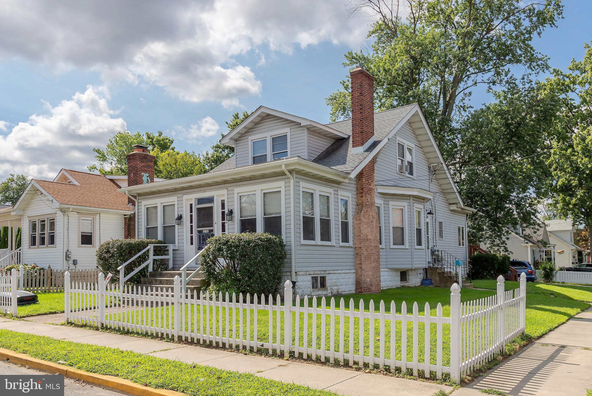 674 Johnson, Unit B Oaklyn, NJ 08107 - Photo 14 of 14