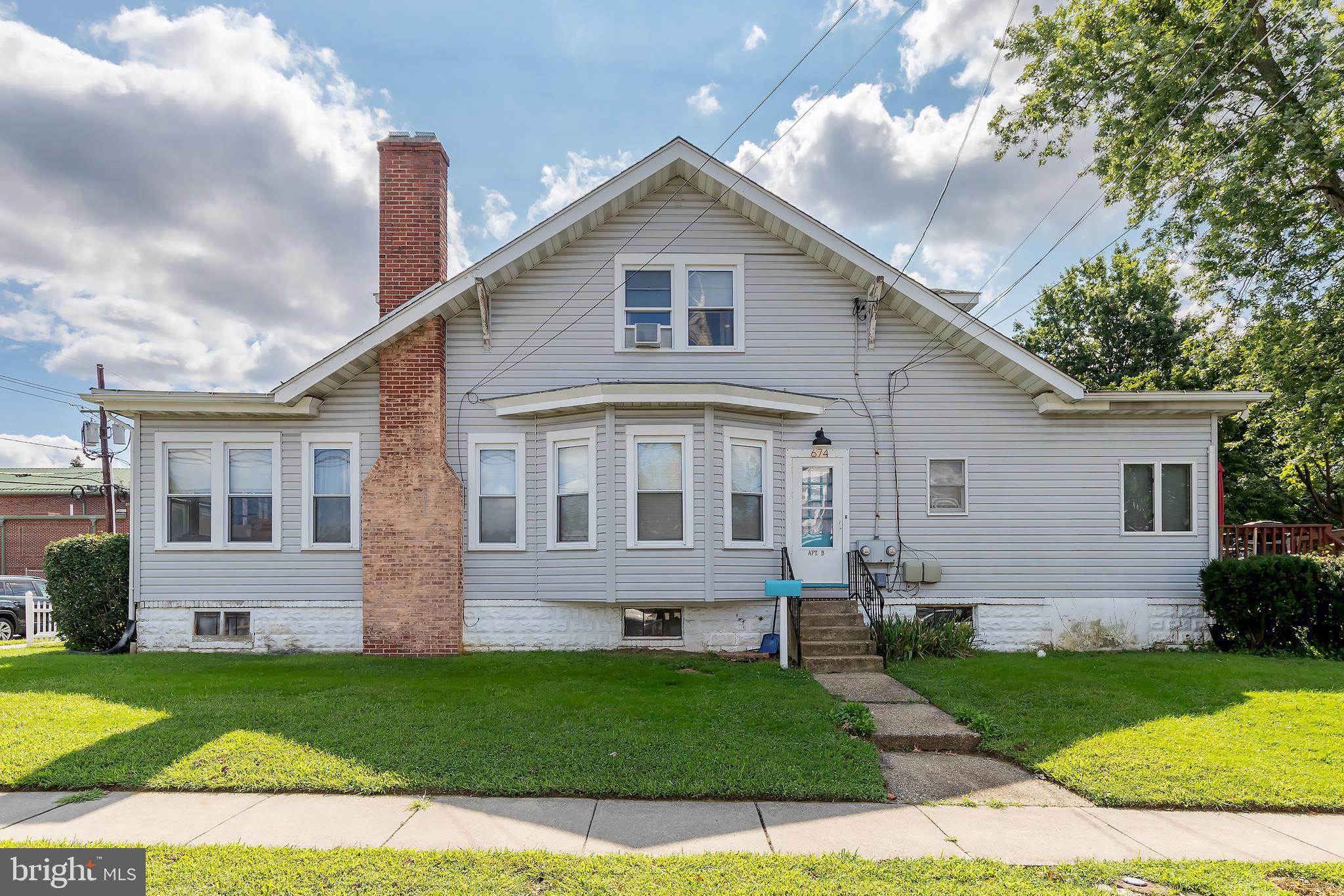 674 Johnson, Unit B Oaklyn, NJ 08107 - Photo 2 of 14 674 Johnson Ave, Unit B