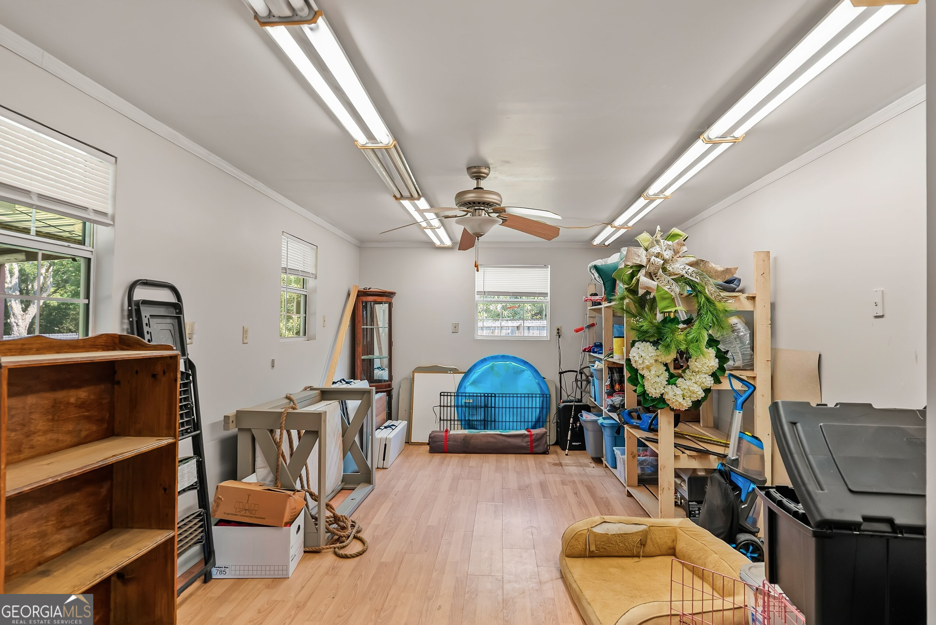 1069 Funston Sigsbee Road Moultrie, GA 31768 - Photo 11 of 50 Gallery Image 11