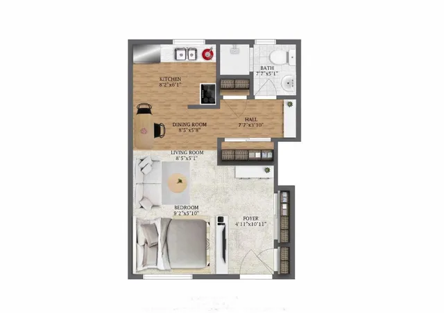 $2,050,000 | 19 East 41st Place, San Mateo, CA 94403