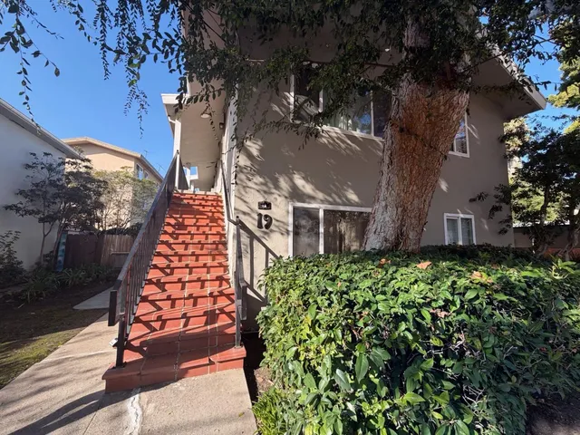 $2,050,000 | 19 East 41st Place, San Mateo, CA 94403