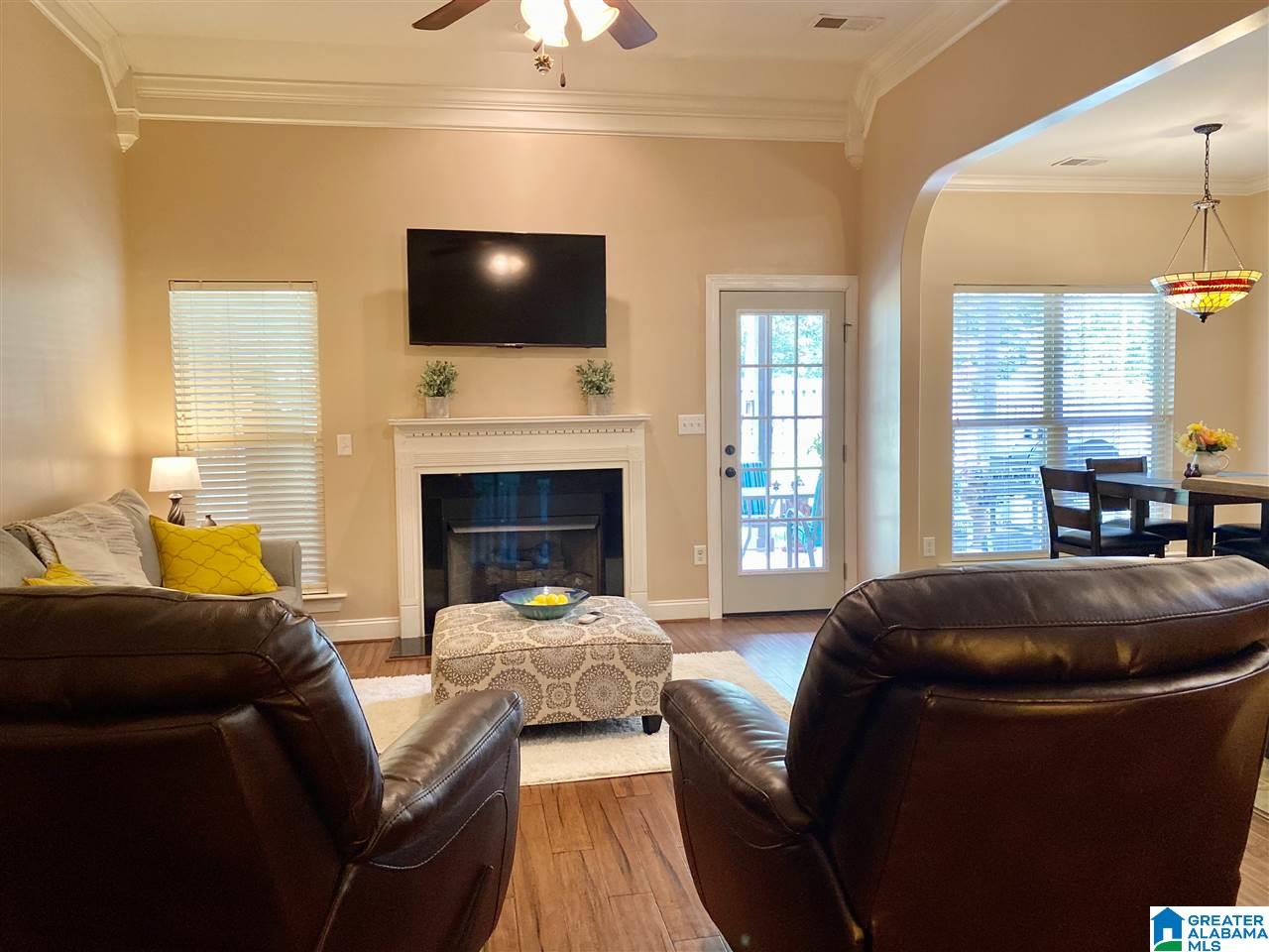 121 Lorrin Lane Sterrett, AL 35147 - Photo 2 of 38