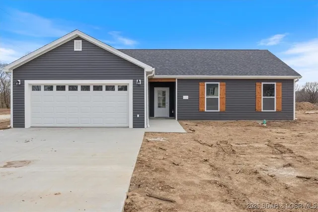 514 15th Street East, Eldon, MO 65026