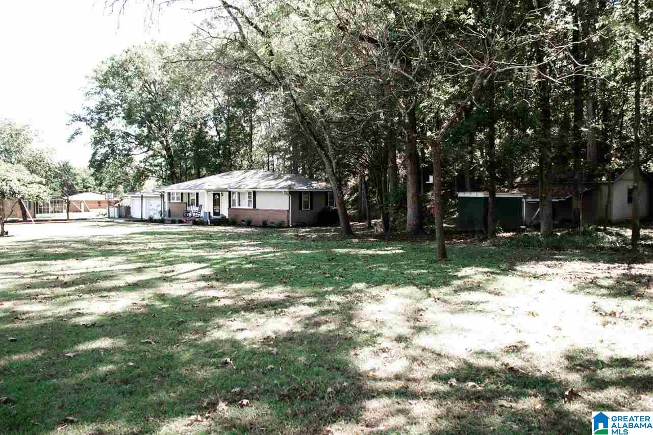 107 Beverly Road Anniston, AL 36206 - Photo 3 of 37