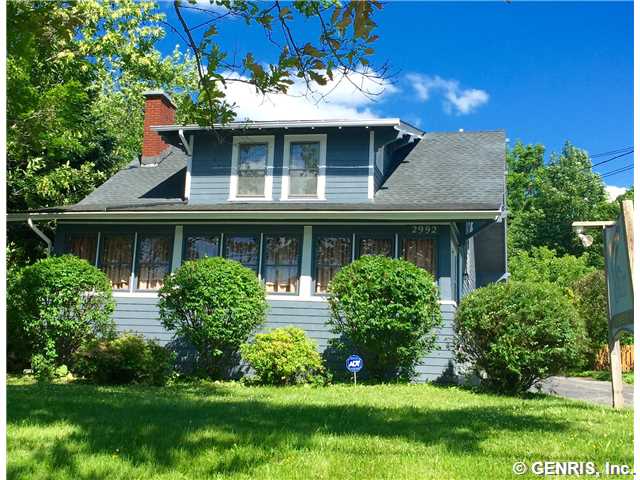 2992 East Henrietta Road Henrietta, NY 14467 - Photo 1 of 1 Exterior Front