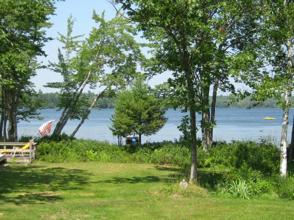 233 Gus Moore Road Penobscot, ME 04476 - Photo 24 of 35 Northeasterly view.