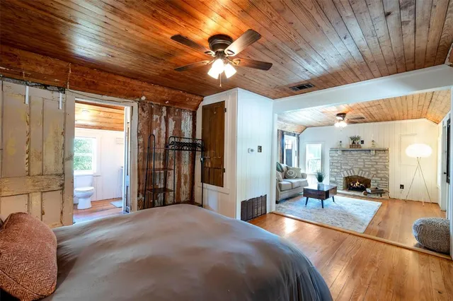 $9,675,000 | 4658 County Road 163, Stephenville, TX 76401