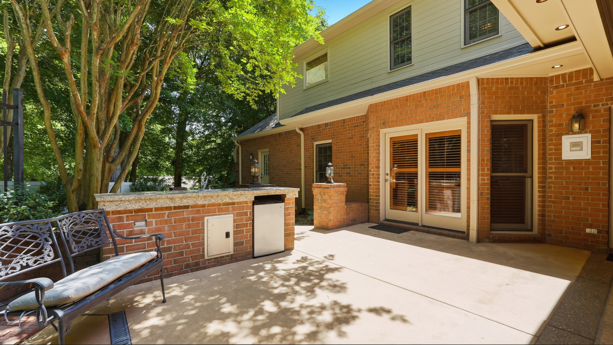 100 Qualls Court Springfield, TN 37172 - Photo 63 of 74