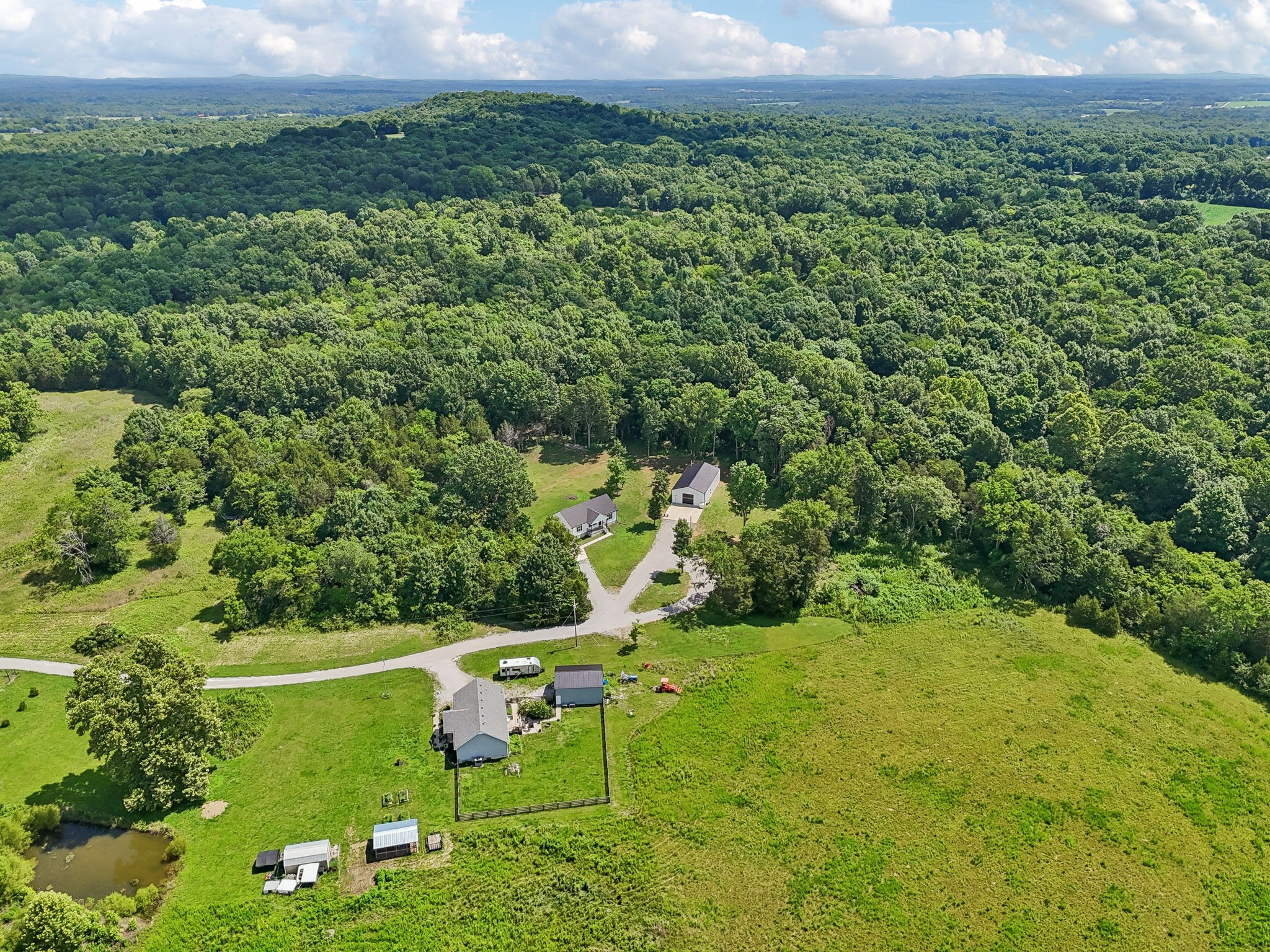 747 Belfast Farmington Road Lewisburg, TN 37091 - Photo 50 of 63