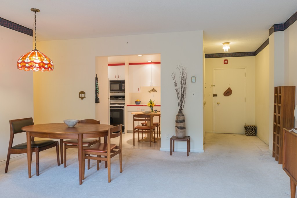 22 Chestnut Place, Unit 317 Brookline, MA 02445 - Photo 3 of 15