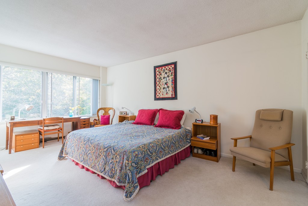 22 Chestnut Place, Unit 317 Brookline, MA 02445 - Photo 7 of 15