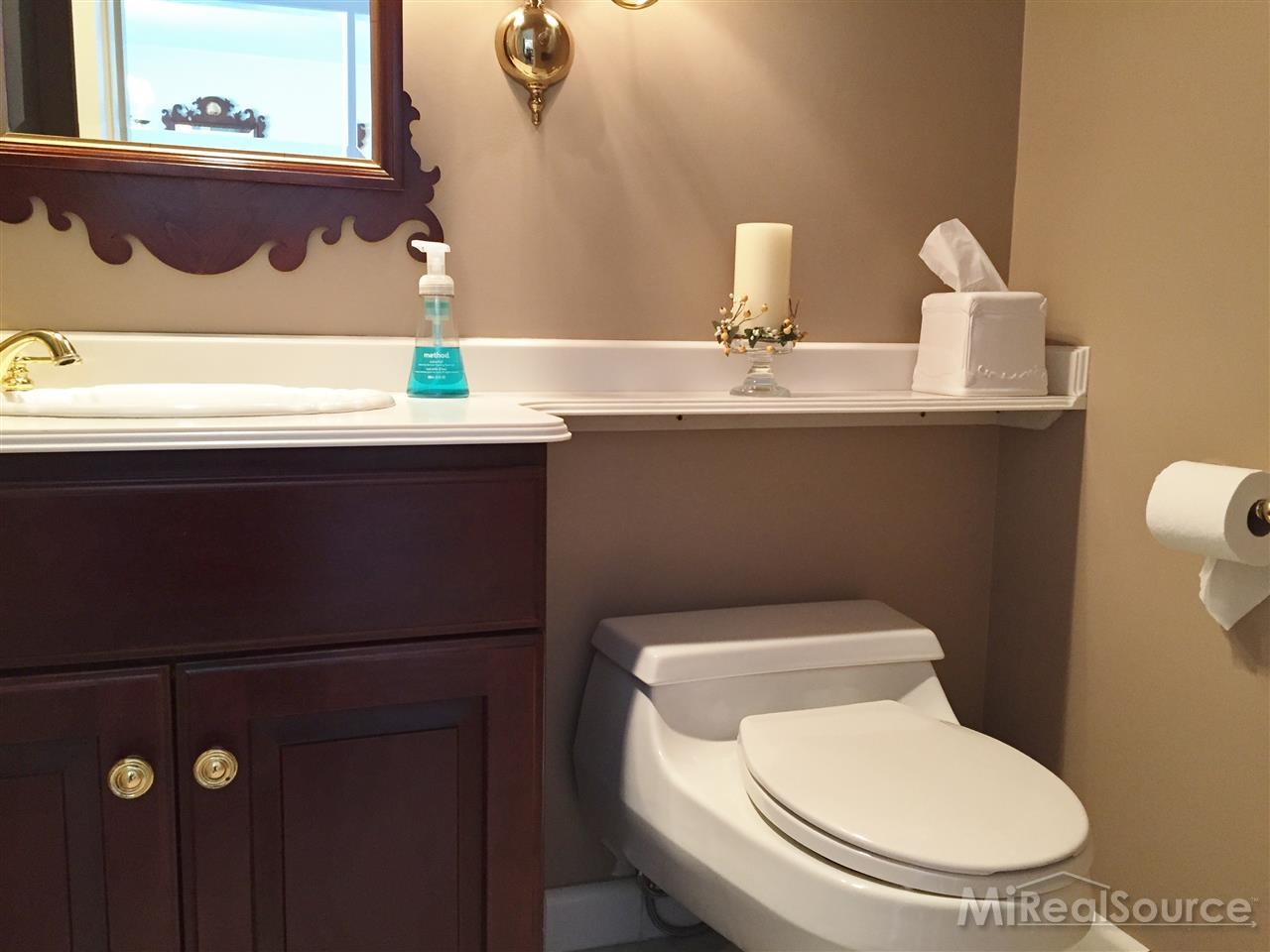 1003 Bishop Road Grosse Pointe Park, MI 48230 - Photo 18 of 40