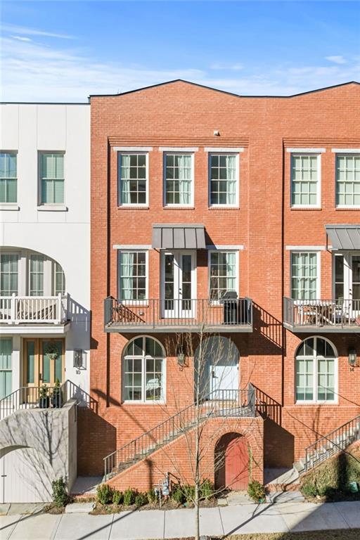 12 Bass Street Southeast Atlanta, GA 30315 - Photo 1 of 65