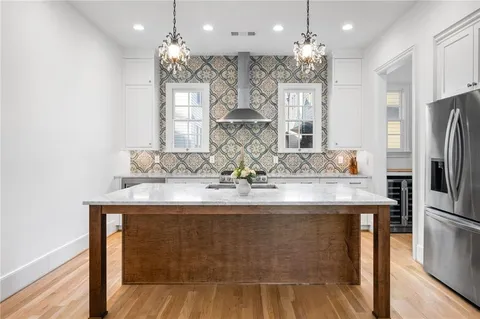 $875,000 | 12 Bass Street Southeast, Atlanta, GA 30315