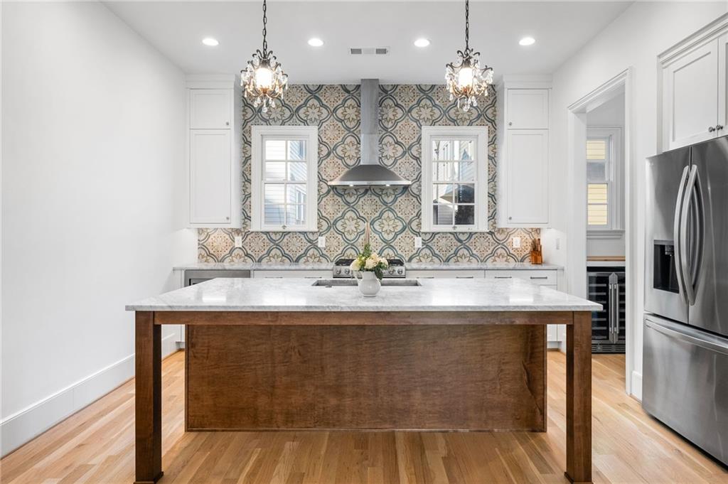 12 Bass Street Southeast Atlanta, GA 30315 - Photo 11 of 65