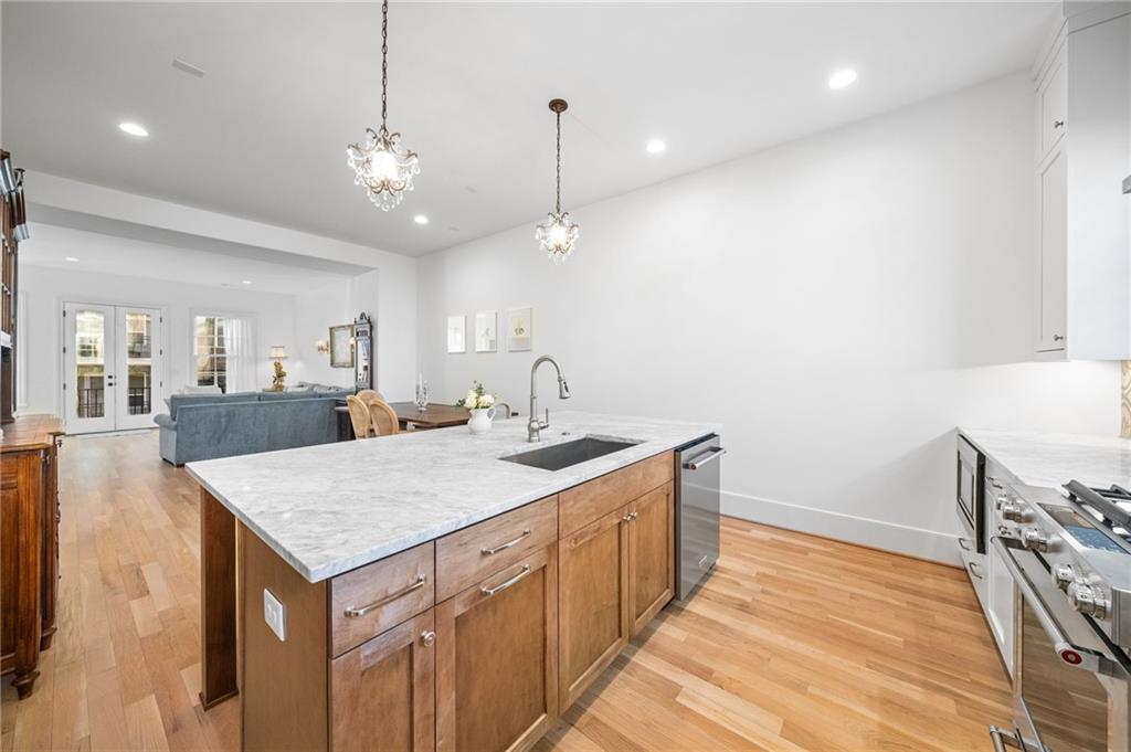 12 Bass Street Southeast Atlanta, GA 30315 - Photo 15 of 65