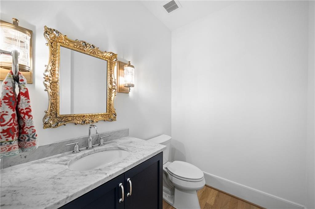 12 Bass Street Southeast Atlanta, GA 30315 - Photo 17 of 65