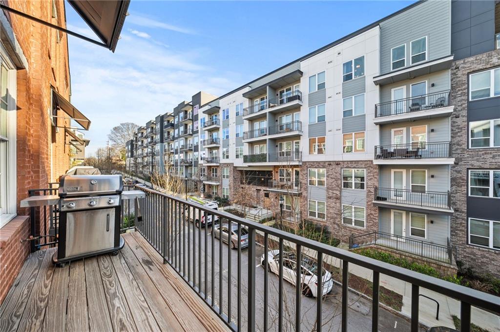 12 Bass Street Southeast Atlanta, GA 30315 - Photo 18 of 65