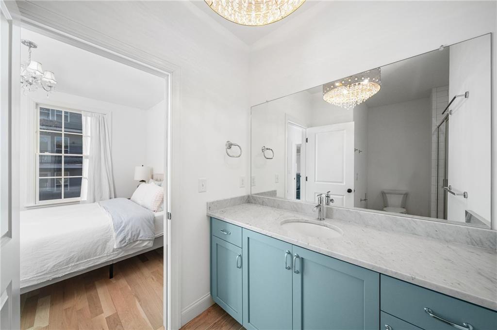 12 Bass Street Southeast Atlanta, GA 30315 - Photo 34 of 65