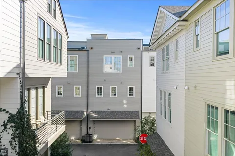 $875,000 | 12 Bass Street Southeast, Atlanta, GA 30315