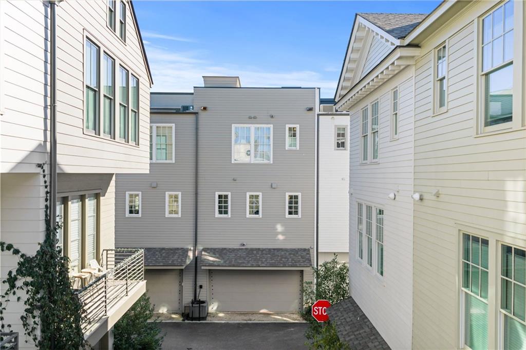 12 Bass Street Southeast Atlanta, GA 30315 - Photo 44 of 65