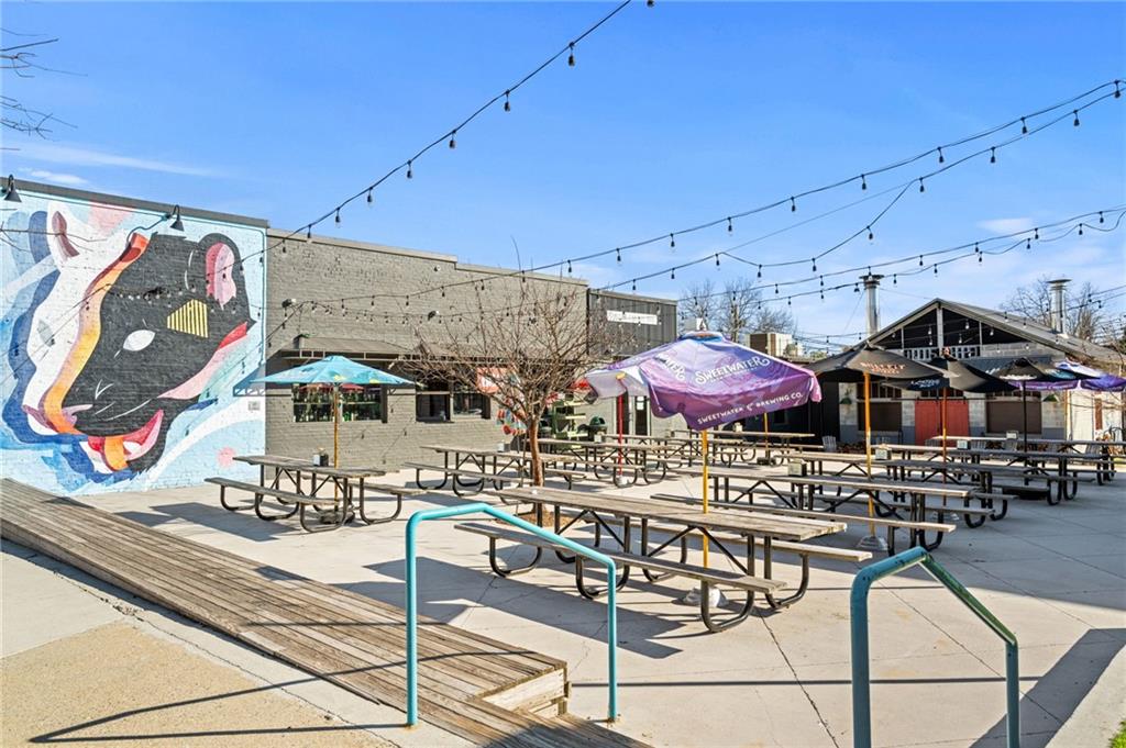 12 Bass Street Southeast Atlanta, GA 30315 - Photo 55 of 65