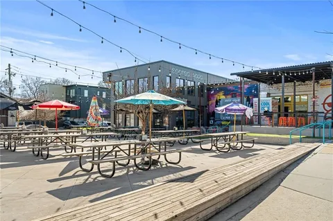 $875,000 | 12 Bass Street Southeast, Atlanta, GA 30315